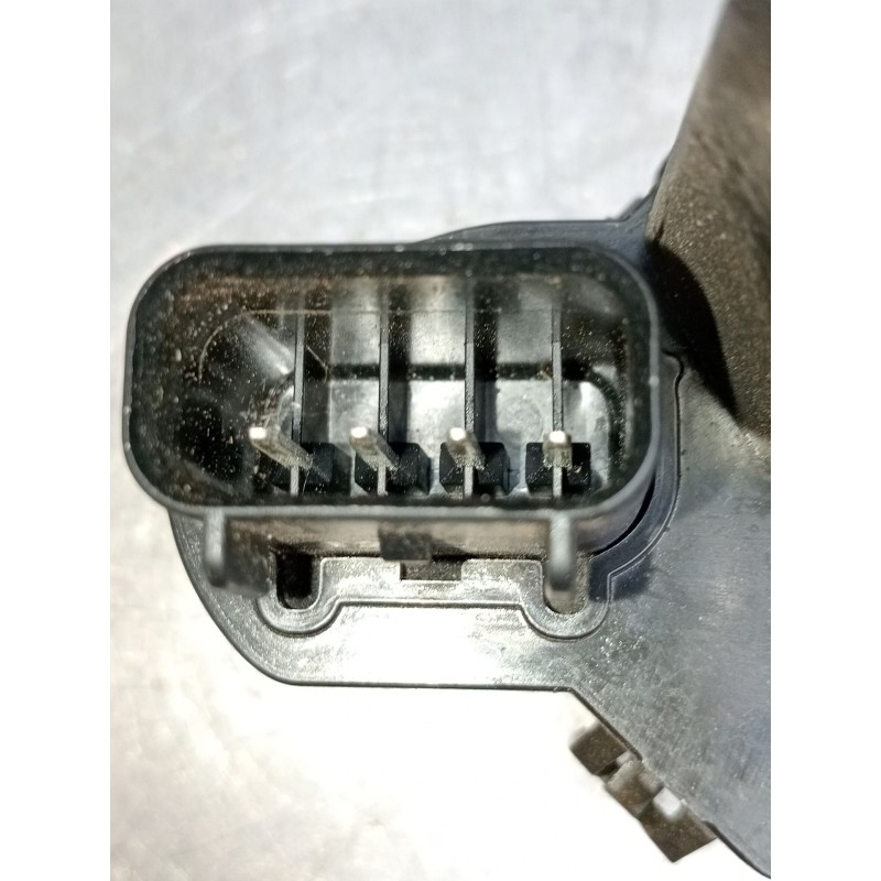 Recambio de motor cierre centralizado delantero derecho para ford s-max (ca1) 2.0 tdci cat referencia OEM IAM 8S7AA2812GA 5P 201