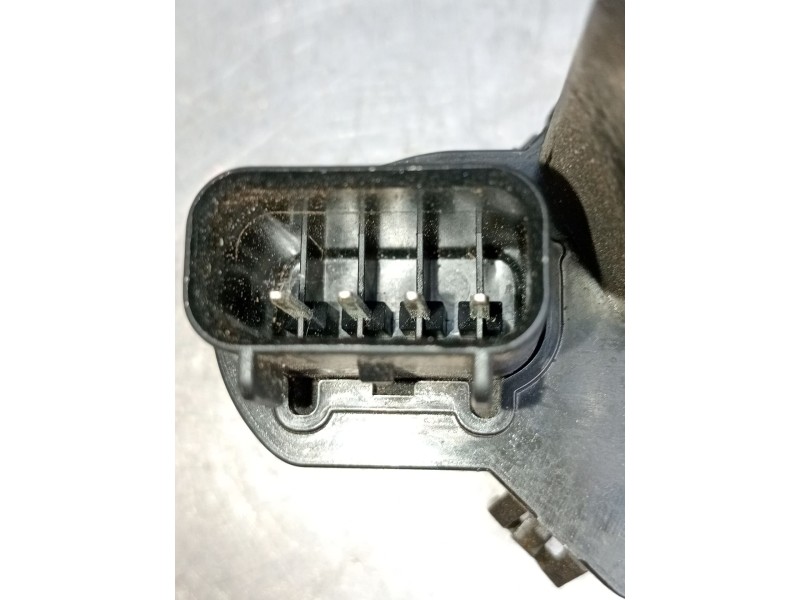 Recambio de motor cierre centralizado delantero derecho para ford s-max (ca1) 2.0 tdci cat referencia OEM IAM 8S7AA2812GA 5P 201