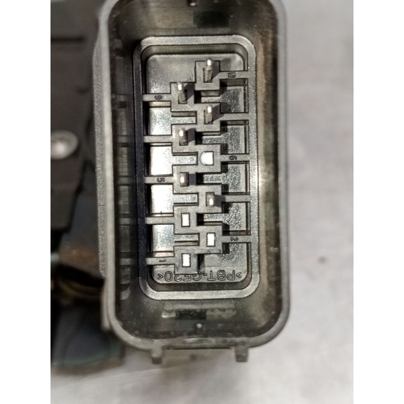 Recambio de motor cierre centralizado delantero derecho para ford s-max (ca1) 2.0 tdci cat referencia OEM IAM 8S7AA2812GA 5P 201