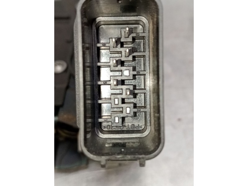 Recambio de motor cierre centralizado delantero derecho para ford s-max (ca1) 2.0 tdci cat referencia OEM IAM 8S7AA2812GA 5P 201