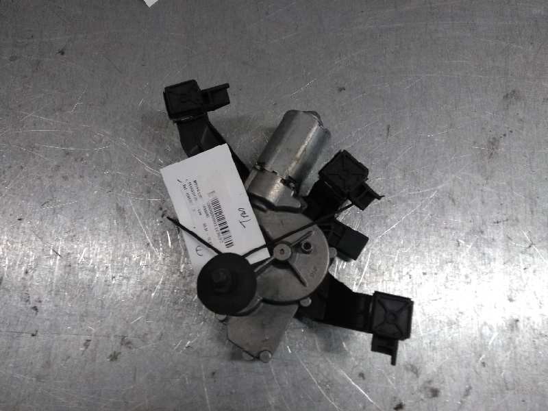 Recambio de motor limpia trasero para peugeot 207 x-line referencia OEM IAM 0390241813  