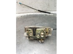 Recambio de motor cierre centralizado delantero derecho para ford ka (rb_) 1.3 i referencia OEM IAM  3P 1999
