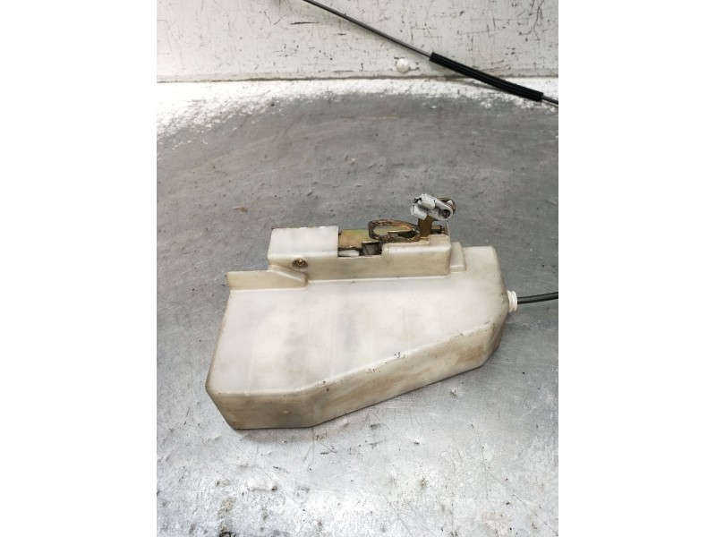 Recambio de motor cierre centralizado delantero derecho para ford ka (rb_) 1.3 i referencia OEM IAM  3P 1999