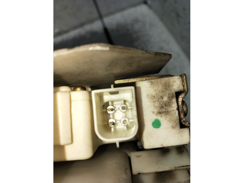 Recambio de motor cierre centralizado delantero derecho para ford ka (rb_) 1.3 i referencia OEM IAM  3P 1999