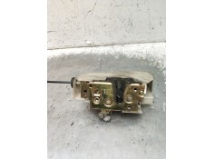 Recambio de motor cierre centralizado delantero izquierdo para ford ka (rb_) 1.3 i referencia OEM IAM  3P 1999