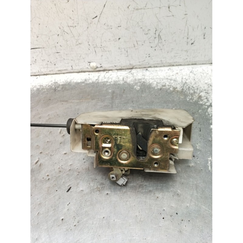 Recambio de motor cierre centralizado delantero izquierdo para ford ka (rb_) 1.3 i referencia OEM IAM  3P 1999