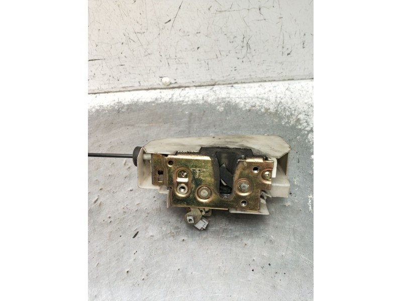 Recambio de motor cierre centralizado delantero izquierdo para ford ka (rb_) 1.3 i referencia OEM IAM  3P 1999
