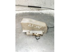 Recambio de motor cierre centralizado delantero izquierdo para ford ka (rb_) 1.3 i referencia OEM IAM  3P 1999 2