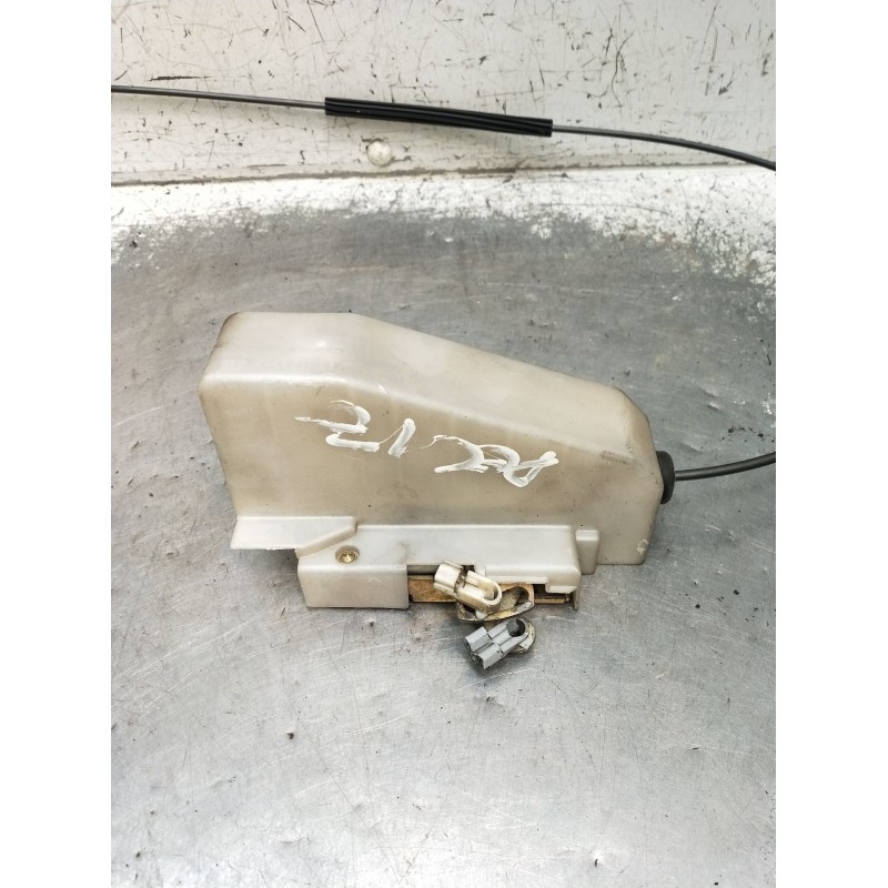 Recambio de motor cierre centralizado delantero izquierdo para ford ka (rb_) 1.3 i referencia OEM IAM  3P 1999