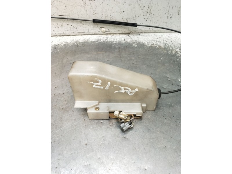 Recambio de motor cierre centralizado delantero izquierdo para ford ka (rb_) 1.3 i referencia OEM IAM  3P 1999