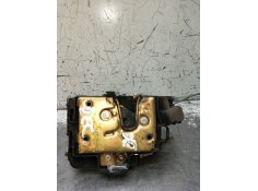 Recambio de motor cierre centralizado delantero derecho para seat ibiza ii (6k1) 1.4 i referencia OEM IAM  3P 1993