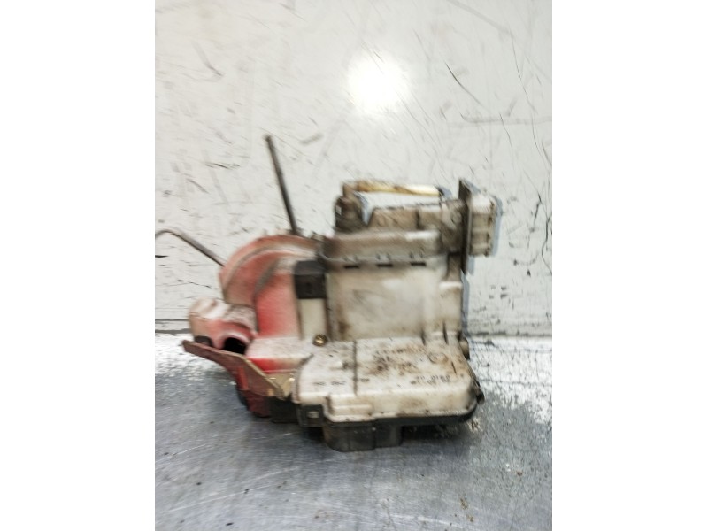 Recambio de motor cierre centralizado delantero derecho para seat ibiza ii (6k1) 1.4 i referencia OEM IAM  3P 1993