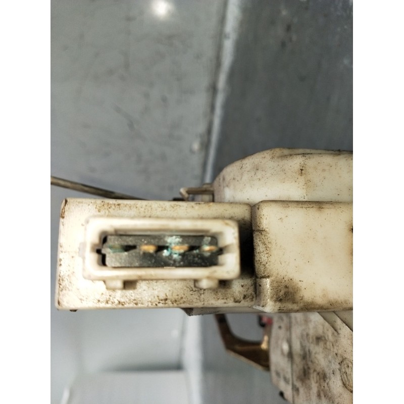 Recambio de motor cierre centralizado delantero derecho para seat ibiza ii (6k1) 1.4 i referencia OEM IAM  3P 1993