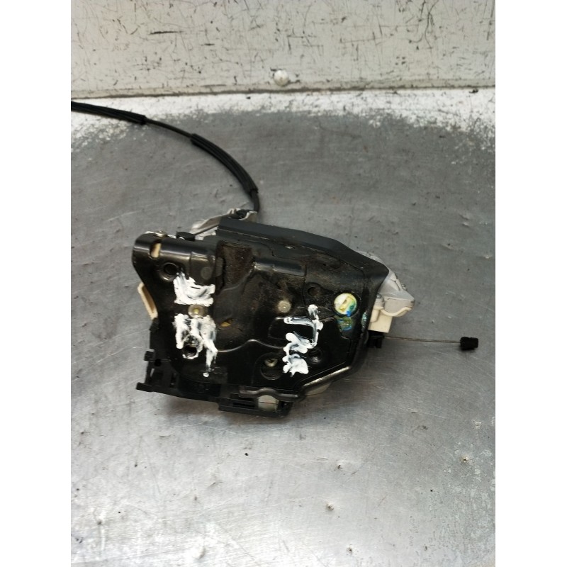 Recambio de motor cierre centralizado trasero derecho para seat altea (5p1) 1.9 tdi referencia OEM IAM  5P 2004