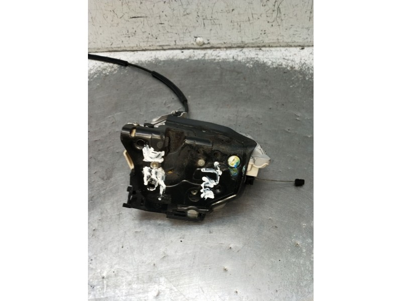 Recambio de motor cierre centralizado trasero derecho para seat altea (5p1) 1.9 tdi referencia OEM IAM  5P 2004