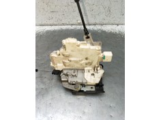 Recambio de motor cierre centralizado trasero derecho para seat altea (5p1) 1.9 tdi referencia OEM IAM  5P 2004 2