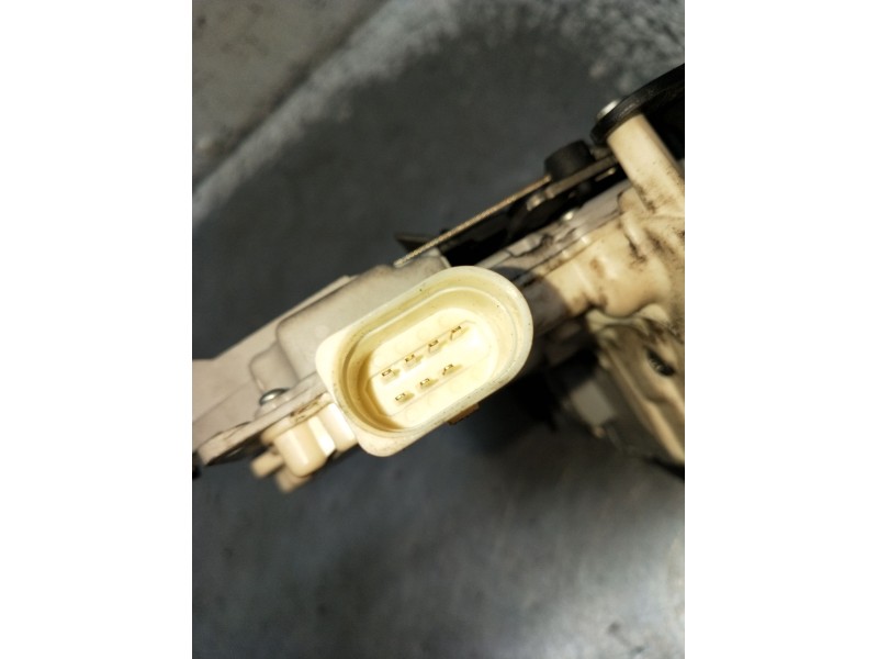 Recambio de motor cierre centralizado trasero derecho para seat altea (5p1) 1.9 tdi referencia OEM IAM  5P 2004