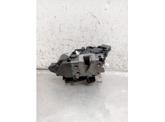 Recambio de motor cierre centralizado delantero izquierdo para ford s-max (ca1) 2.0 tdci cat referencia OEM IAM 7S7AA21813DC 5P 