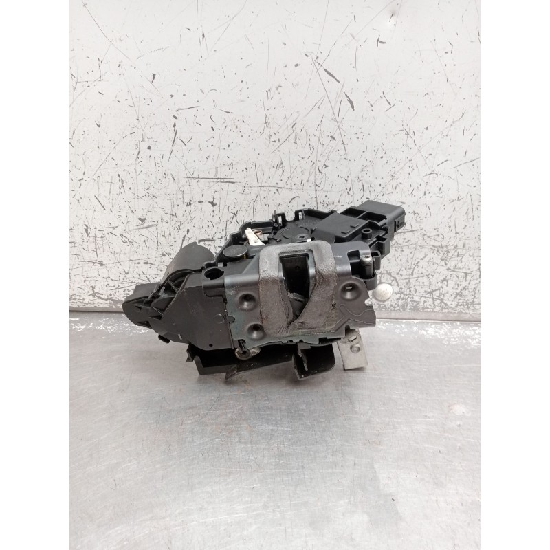 Recambio de motor cierre centralizado delantero izquierdo para ford s-max (ca1) 2.0 tdci cat referencia OEM IAM 7S7AA21813DC 5P 