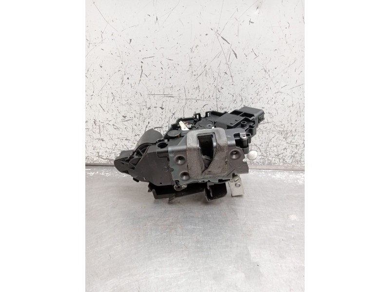 Recambio de motor cierre centralizado delantero izquierdo para ford s-max (ca1) 2.0 tdci cat referencia OEM IAM 7S7AA21813DC 5P 