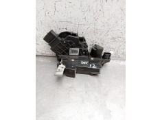 Recambio de motor cierre centralizado delantero izquierdo para ford s-max (ca1) 2.0 tdci cat referencia OEM IAM 7S7AA21813DC 5P  2