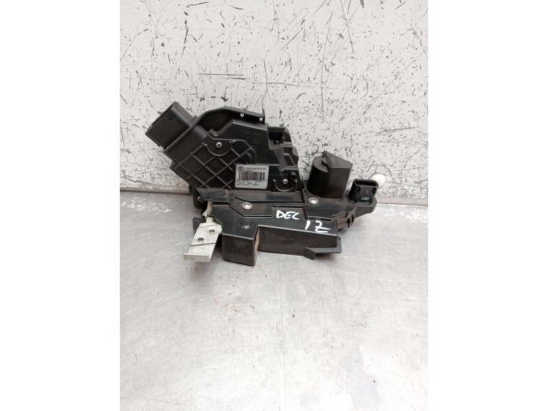 Recambio de motor cierre centralizado delantero izquierdo para ford s-max (ca1) 2.0 tdci cat referencia OEM IAM 7S7AA21813DC 5P 