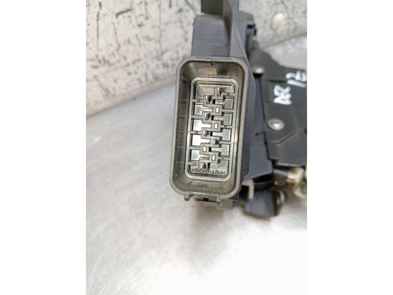 Recambio de motor cierre centralizado delantero izquierdo para ford s-max (ca1) 2.0 tdci cat referencia OEM IAM 7S7AA21813DC 5P 