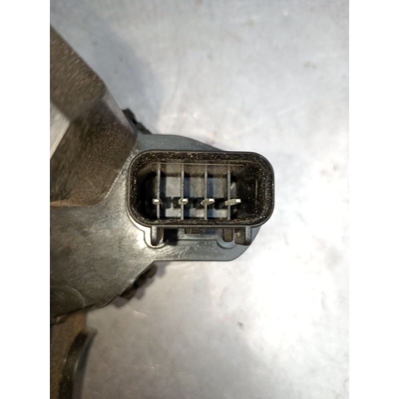 Recambio de motor cierre centralizado delantero izquierdo para ford s-max (ca1) 2.0 tdci cat referencia OEM IAM 7S7AA21813DC 5P 