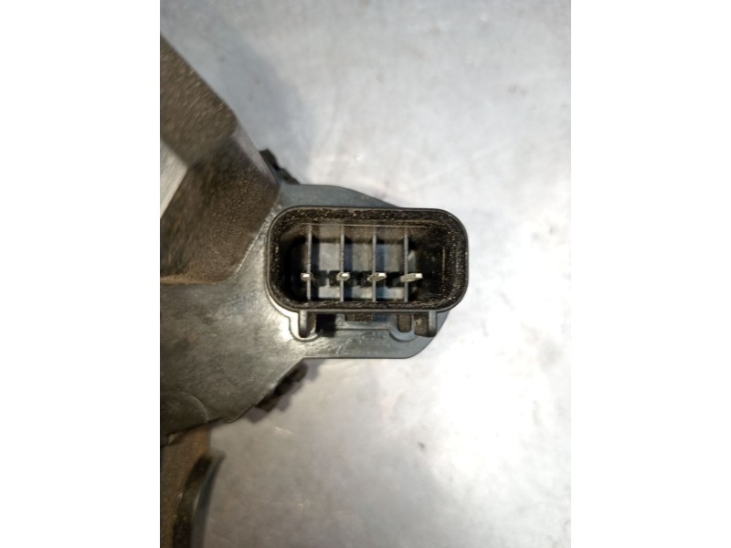 Recambio de motor cierre centralizado delantero izquierdo para ford s-max (ca1) 2.0 tdci cat referencia OEM IAM 7S7AA21813DC 5P 