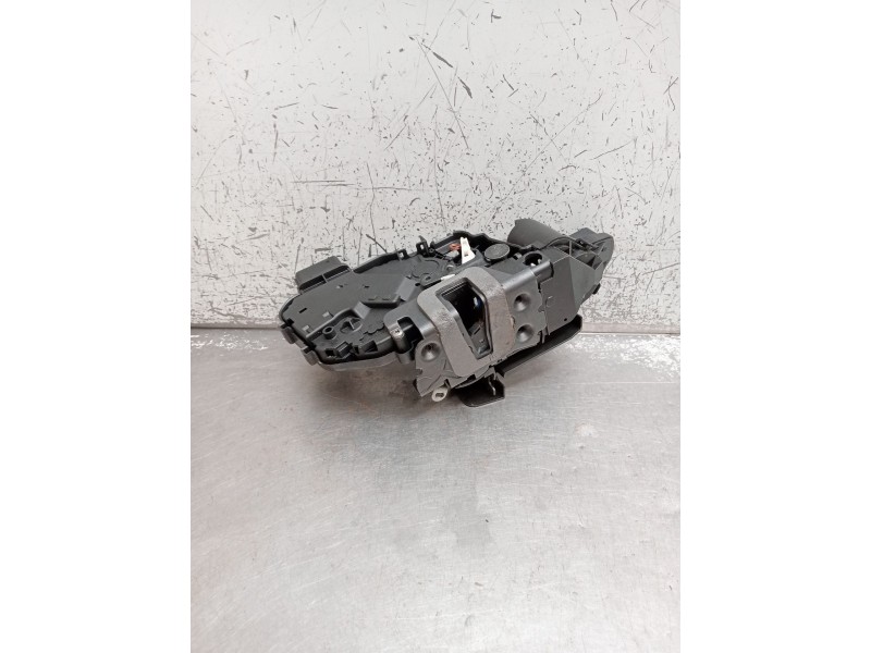 Recambio de motor cierre centralizado trasero derecho para ford s-max (ca1) 2.0 tdci cat referencia OEM IAM  5P 2010