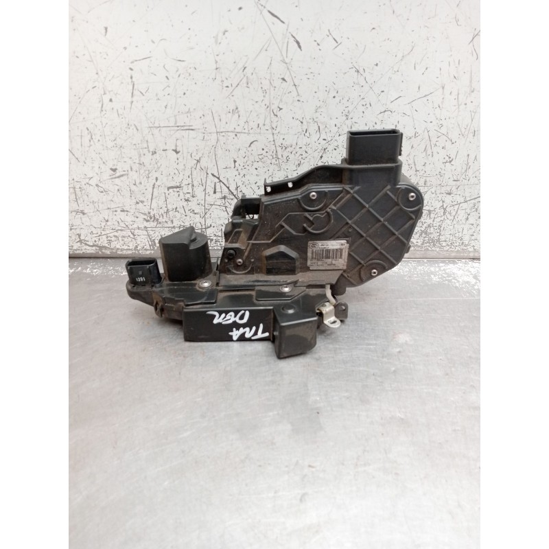 Recambio de motor cierre centralizado trasero derecho para ford s-max (ca1) 2.0 tdci cat referencia OEM IAM  5P 2010