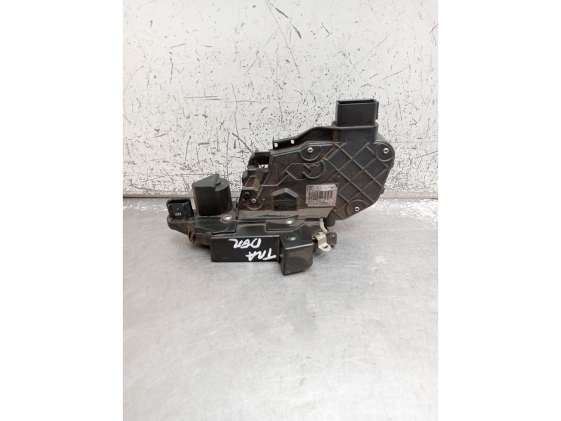 Recambio de motor cierre centralizado trasero derecho para ford s-max (ca1) 2.0 tdci cat referencia OEM IAM  5P 2010