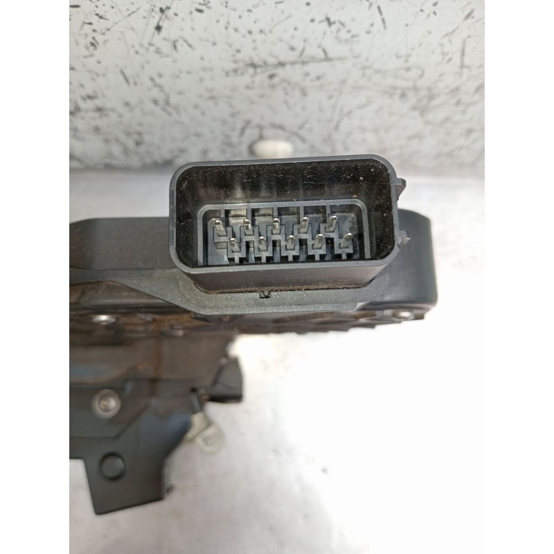 Recambio de motor cierre centralizado trasero derecho para ford s-max (ca1) 2.0 tdci cat referencia OEM IAM  5P 2010