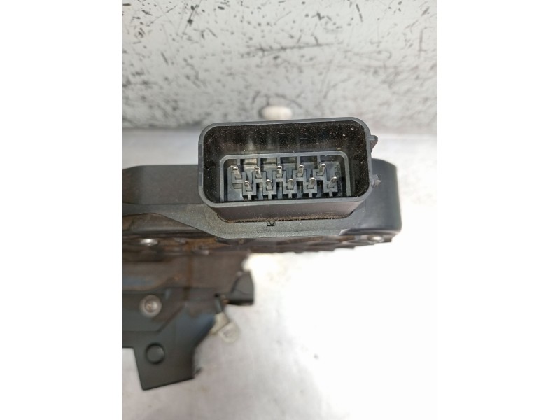 Recambio de motor cierre centralizado trasero derecho para ford s-max (ca1) 2.0 tdci cat referencia OEM IAM  5P 2010
