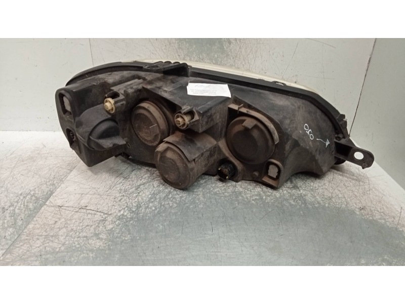 Recambio de faro izquierdo para fiat punto berlina (188) 1.2 8v active referencia OEM IAM   