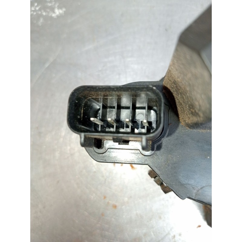 Recambio de motor cierre centralizado trasero derecho para ford s-max (ca1) 2.0 tdci cat referencia OEM IAM  5P 2010