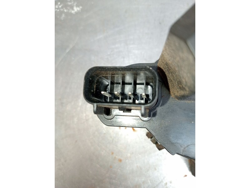 Recambio de motor cierre centralizado trasero derecho para ford s-max (ca1) 2.0 tdci cat referencia OEM IAM  5P 2010