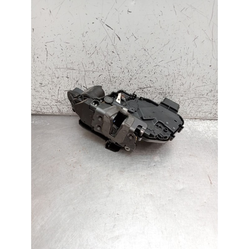 Recambio de motor cierre centralizado trasero izquierdo para ford s-max (ca1) 2.0 tdci cat referencia OEM IAM AM2AR26413BA 5P 20