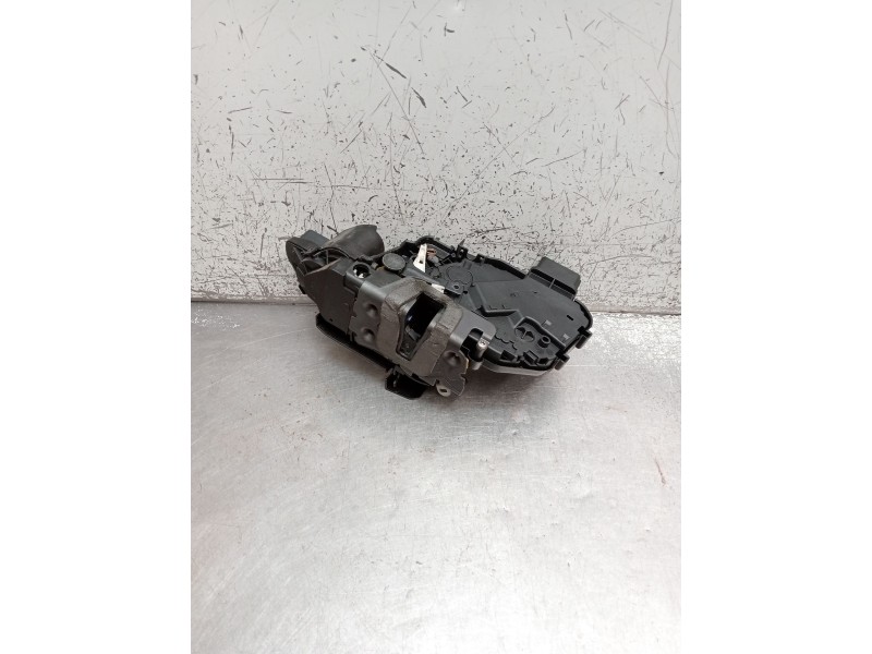 Recambio de motor cierre centralizado trasero izquierdo para ford s-max (ca1) 2.0 tdci cat referencia OEM IAM AM2AR26413BA 5P 20