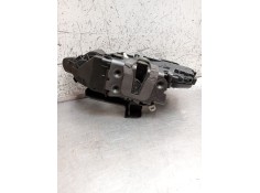 Recambio de motor cierre centralizado trasero izquierdo para ford s-max (ca1) 2.0 tdci cat referencia OEM IAM AM2AR26413BA 5P 20 2