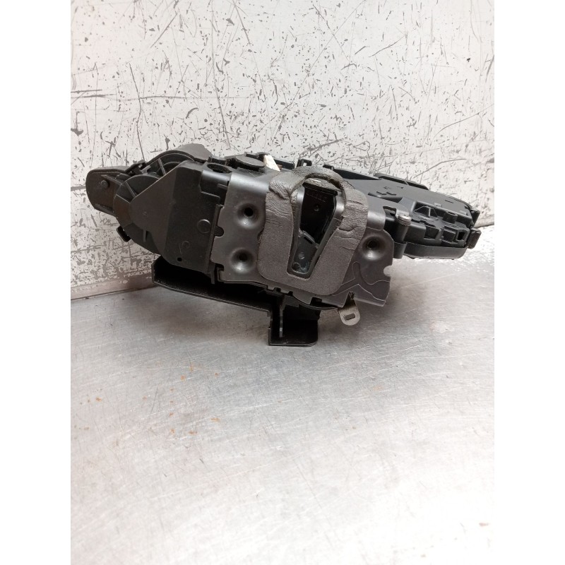 Recambio de motor cierre centralizado trasero izquierdo para ford s-max (ca1) 2.0 tdci cat referencia OEM IAM AM2AR26413BA 5P 20