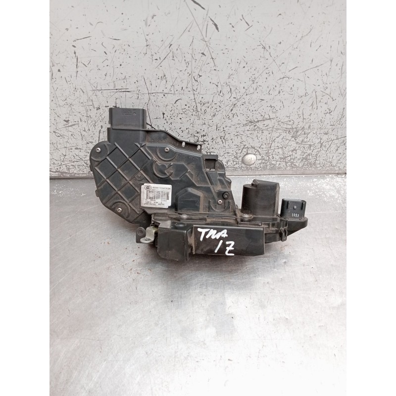 Recambio de motor cierre centralizado trasero izquierdo para ford s-max (ca1) 2.0 tdci cat referencia OEM IAM AM2AR26413BA 5P 20