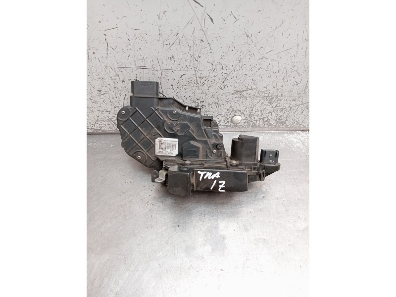 Recambio de motor cierre centralizado trasero izquierdo para ford s-max (ca1) 2.0 tdci cat referencia OEM IAM AM2AR26413BA 5P 20