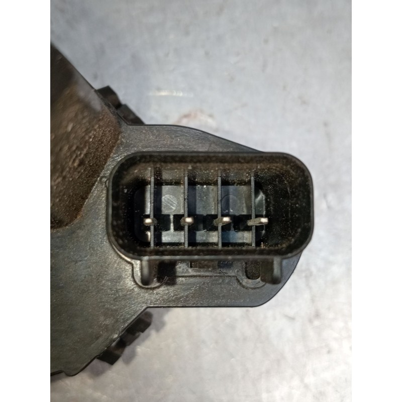 Recambio de motor cierre centralizado trasero izquierdo para ford s-max (ca1) 2.0 tdci cat referencia OEM IAM AM2AR26413BA 5P 20