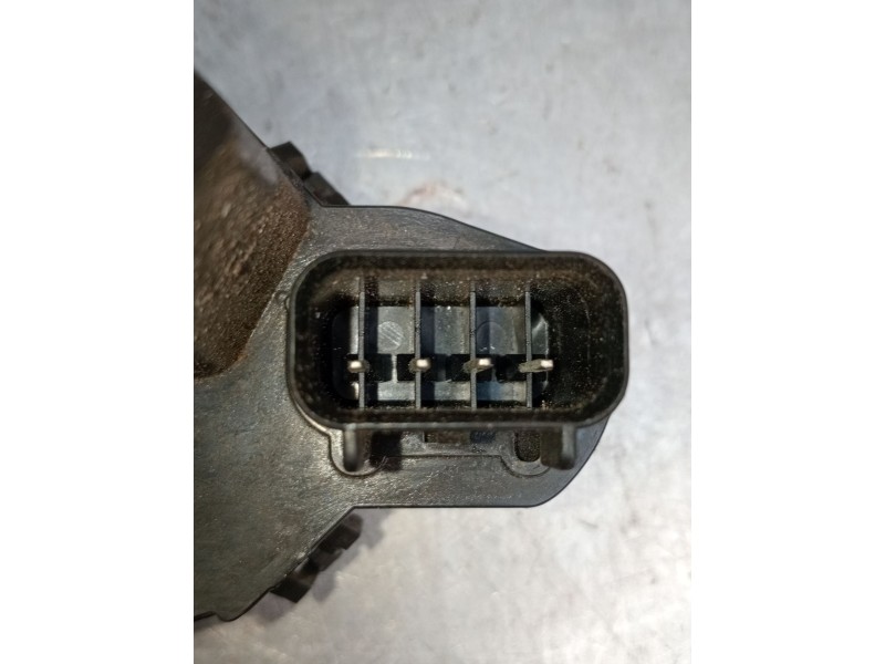 Recambio de motor cierre centralizado trasero izquierdo para ford s-max (ca1) 2.0 tdci cat referencia OEM IAM AM2AR26413BA 5P 20