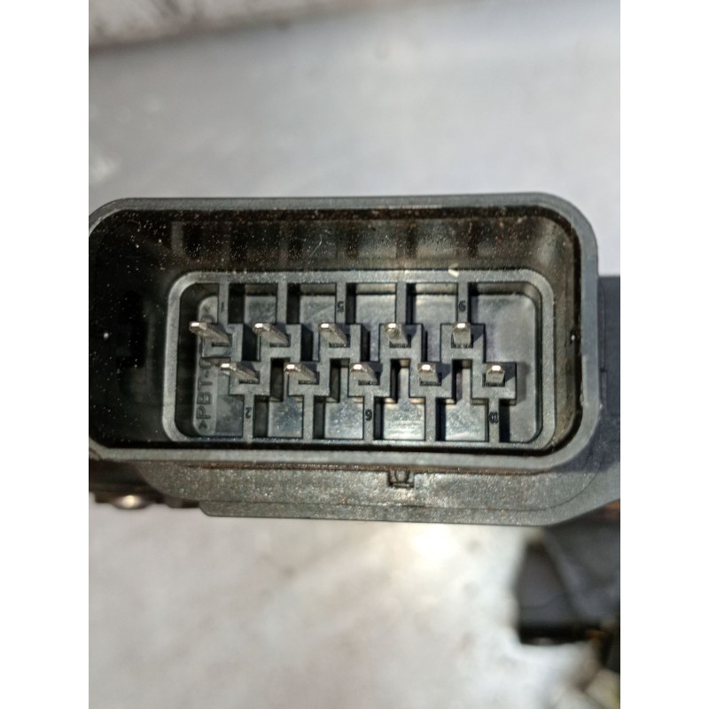 Recambio de motor cierre centralizado trasero izquierdo para ford s-max (ca1) 2.0 tdci cat referencia OEM IAM AM2AR26413BA 5P 20