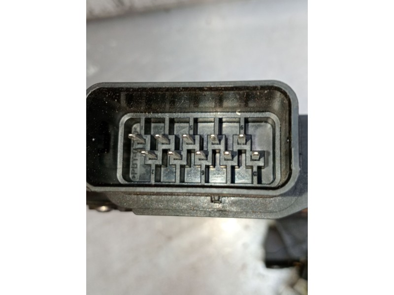 Recambio de motor cierre centralizado trasero izquierdo para ford s-max (ca1) 2.0 tdci cat referencia OEM IAM AM2AR26413BA 5P 20