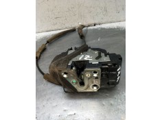 Recambio de motor cierre centralizado trasero izquierdo para renault koleos i (hy_) 2.0 dci (hy0k) referencia OEM IAM  5P 2008