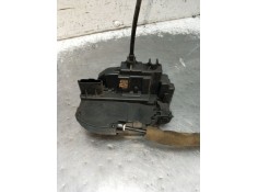 Recambio de motor cierre centralizado trasero izquierdo para renault koleos i (hy_) 2.0 dci (hy0k) referencia OEM IAM  5P 2008 2