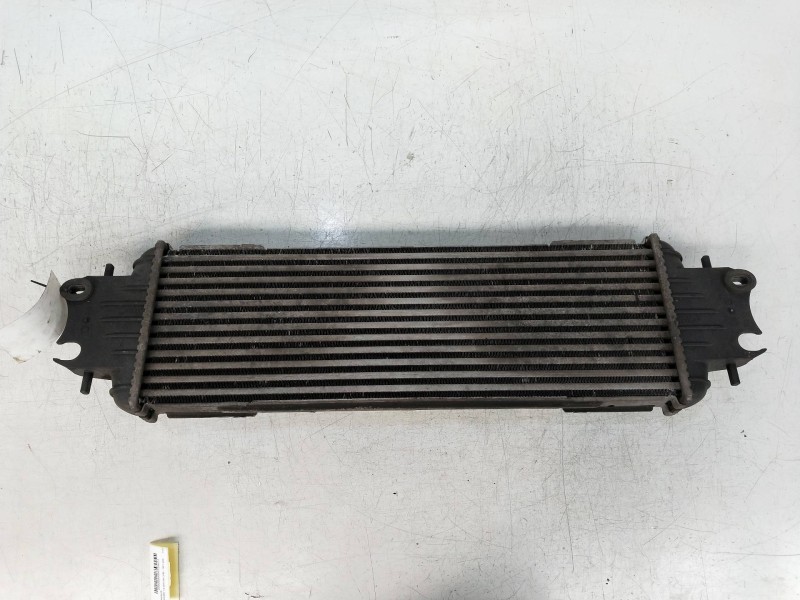 Recambio de intercooler para opel vivaro 1.9 cdti cat (f9q-760 / l08) referencia OEM IAM 868926QJ 91166035 
